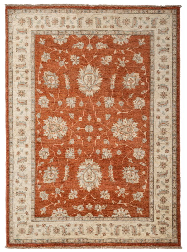 Ziegler  201cm x 150cm / 6'7'' x 4'11''