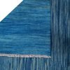 Maimana Modern Kilim  300cm x 200cm / 9'10'' x 6'7'' - Image 5