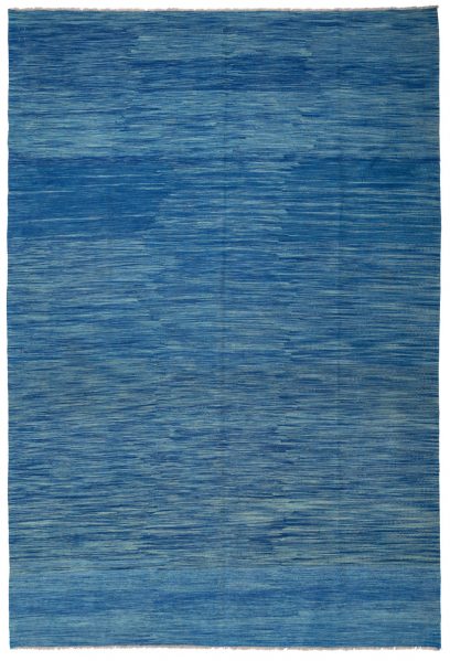 Maimana Modern Kilim  300cm x 200cm / 9'10'' x 6'7''