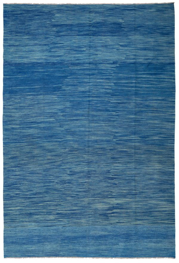 Maimana Modern Kilim  300cm x 200cm / 9'10'' x 6'7''