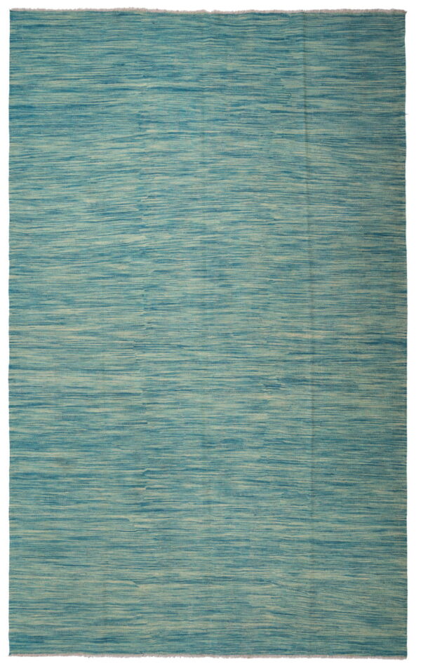 Maimana Modern Kilim  296cm x 194cm / 9'8'' x 6'4''