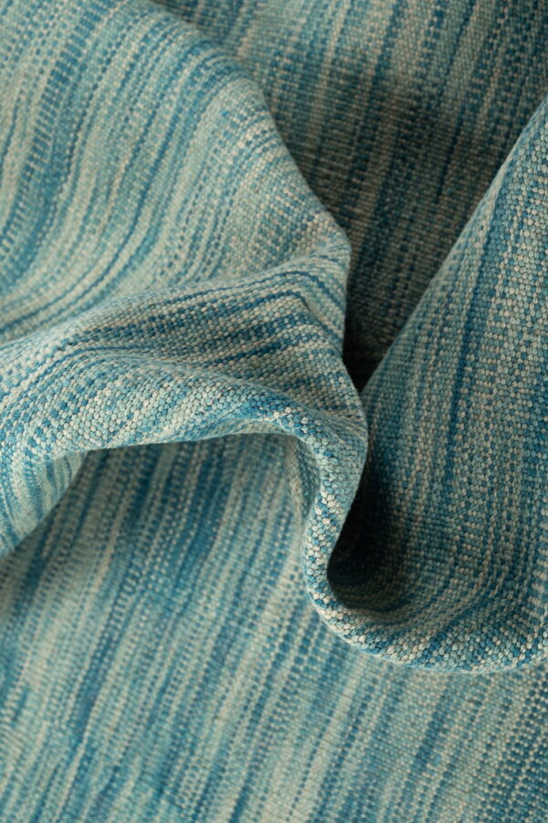 Maimana Modern Kilim  296cm x 194cm / 9'8'' x 6'4'' - Image 2