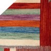 Maimana Modern Kilim  303cm x 200cm / 9'11'' x 6'7'' - Image 5