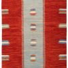 Maimana Modern Kilim  303cm x 200cm / 9'11'' x 6'7''