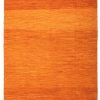 Maimana Modern Kilim  296cm x 212cm / 9'8'' x 6'11''