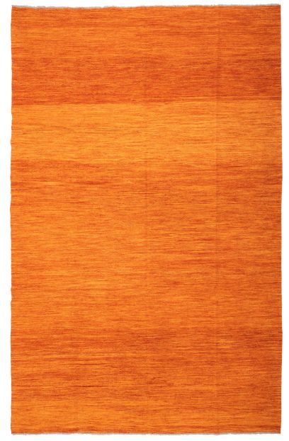 Maimana Modern Kilim  296cm x 212cm / 9'8'' x 6'11''