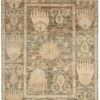 Modern Sultan Rug 305cm x 198cm / 10' x 6'6''