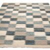 Maimana Modern Kilim Rug  345cm x 264cm / 11'4'' x 8'8'' - Image 3