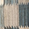 Maimana Modern Kilim Rug  345cm x 264cm / 11'4'' x 8'8'' - Image 4