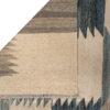 Maimana Modern Kilim Rug  345cm x 264cm / 11'4'' x 8'8'' - Image 5
