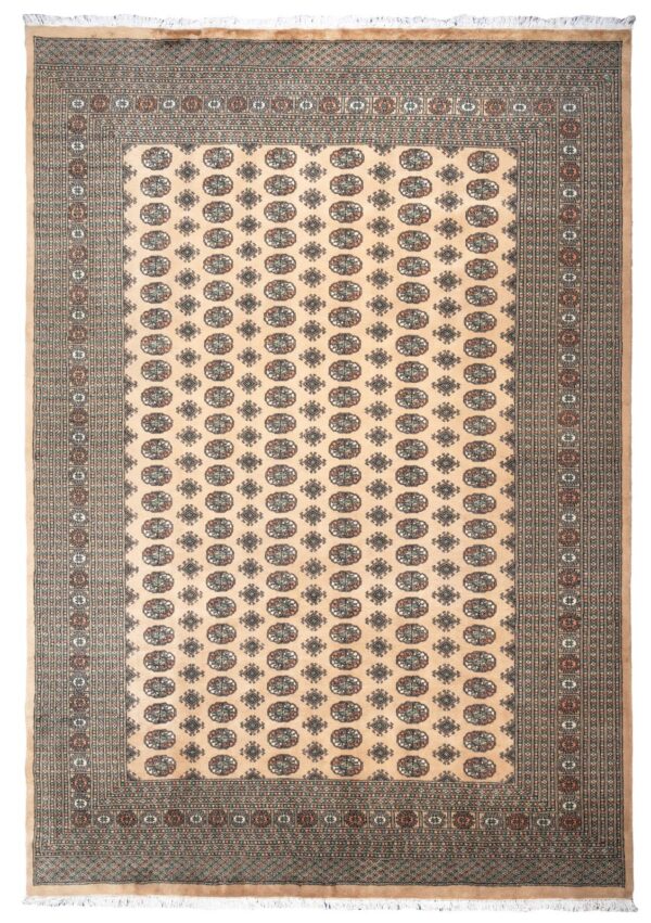 Bokhara  349cm x 274cm / 11'5'' x 9'