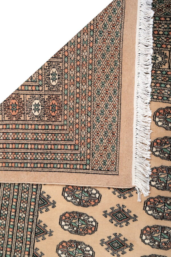 Bokhara  349cm x 274cm / 11'5'' x 9' - Image 6