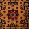 Fine Belgic Rug 110cm x 80cm / 3'7'' x 2'7'' - Image 3