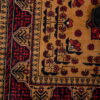 Fine Belgic Rug 110cm x 80cm / 3'7'' x 2'7'' - Image 4