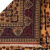 Fine Belgic Rug 110cm x 80cm / 3'7'' x 2'7'' - Image 5