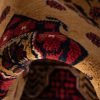 Fine Belgic Rug 110cm x 80cm / 3'7'' x 2'7'' - Image 2