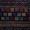Gabbeh Retro Rug 126cm x 80cm / 4'2'' x 2'7'' - Image 3