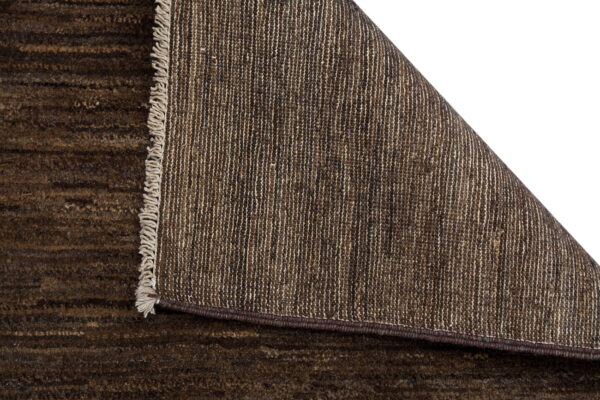 Gabbeh Natural  246cm x 76cm / 8'1'' x 2'6'' - Image 3