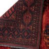 Ersari  150cm x 105cm / 4'11x 3'5'' - Image 6