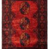Ersari  150cm x 105cm / 4'11x 3'5''