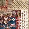 Aryana Rug 146cm x 98cm / 4'9'' x 3'3'' - Image 4