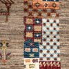Aryana Rug 146cm x 98cm / 4'9'' x 3'3'' - Image 5