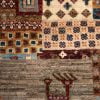Aryana Rug 146cm x 98cm / 4'9'' x 3'3'' - Image 6