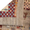 Aryana Rug 146cm x 98cm / 4'9'' x 3'3'' - Image 7