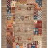 Aryana Rug 146cm x 98cm / 4'9'' x 3'3''