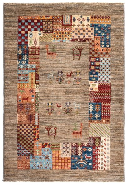 Aryana Rug 146cm x 98cm / 4'9'' x 3'3''