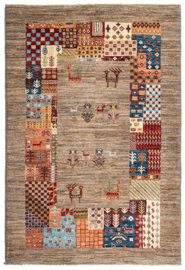Aryana Rug 146cm x 98cm / 4'9'' x 3'3''