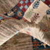 Aryana Rug 146cm x 98cm / 4'9'' x 3'3'' - Image 2