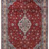 Moud  335cm x 236cm / 11' x 7'9''