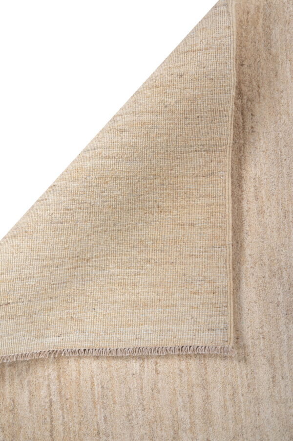 Gabbeh Natural  147cm x 92cm / 4'10'' x 3'1'' - Image 5