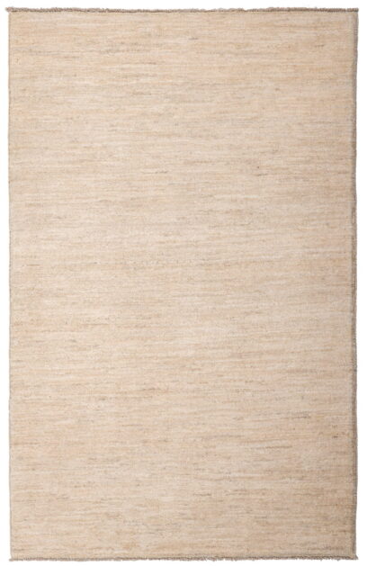 Gabbeh Natural  147cm x 92cm / 4'10'' x 3'1''
