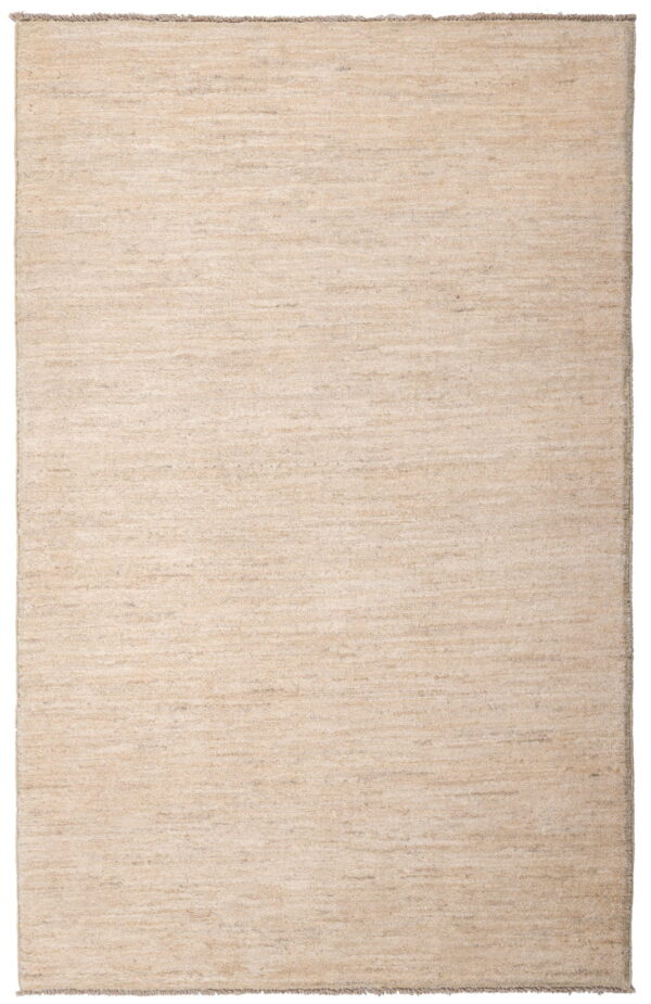 Gabbeh Natural  147cm x 92cm / 4'10'' x 3'1''