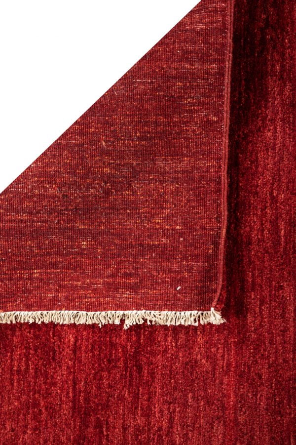 Gabbeh Colour  146cm x 92cm / 4'9'' x 3'1'' - Image 5