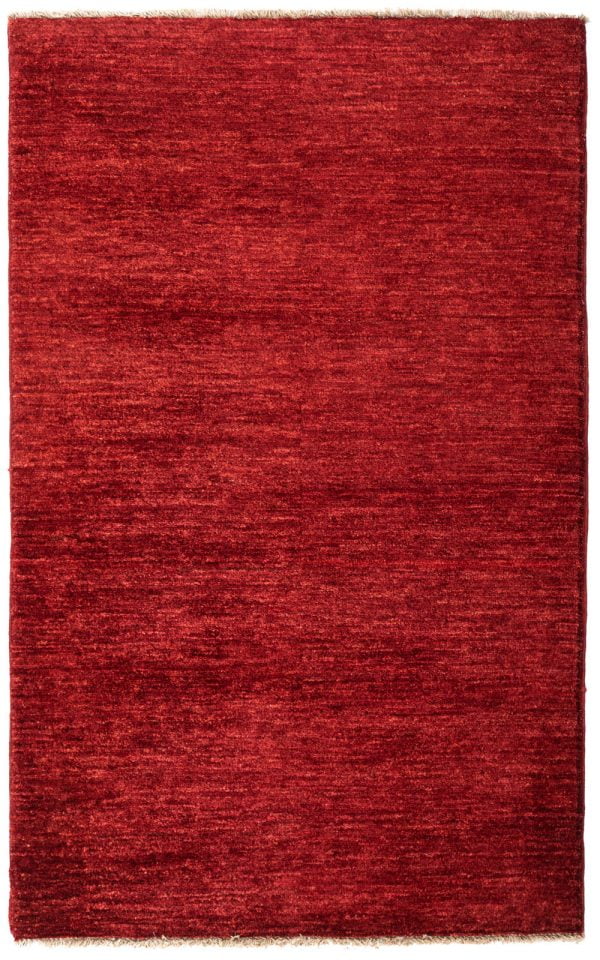 Gabbeh Colour  146cm x 92cm / 4'9'' x 3'1''
