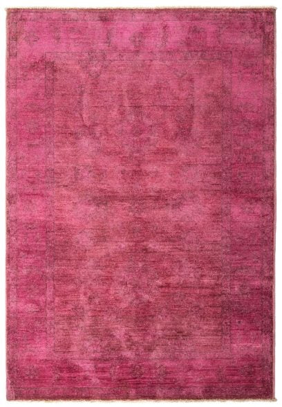 Vintage Overdye Rug 145cm x 100cm / 4'9'' x 3'3''