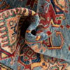 Fine Kazak Rug 262cm x 173cm / 8'7'' x 5'8'' - Image 2