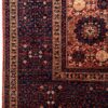 Fine Chob Rang Mamluk  410cm x 300cm / 13'6'' x 9'10'' - Image 9