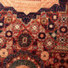 Fine Chob Rang Mamluk  410cm x 300cm / 13'6'' x 9'10'' - Image 5