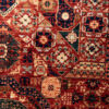 Fine Chob Rang Mamluk  410cm x 300cm / 13'6'' x 9'10'' - Image 6
