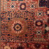 Fine Chob Rang Mamluk  410cm x 300cm / 13'6'' x 9'10'' - Image 7
