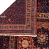 Fine Chob Rang Mamluk  410cm x 300cm / 13'6'' x 9'10'' - Image 10