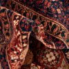 Fine Chob Rang Mamluk  410cm x 300cm / 13'6'' x 9'10'' - Image 2