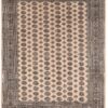Bokhara  365cm x 281cm / 12' x 9'2''