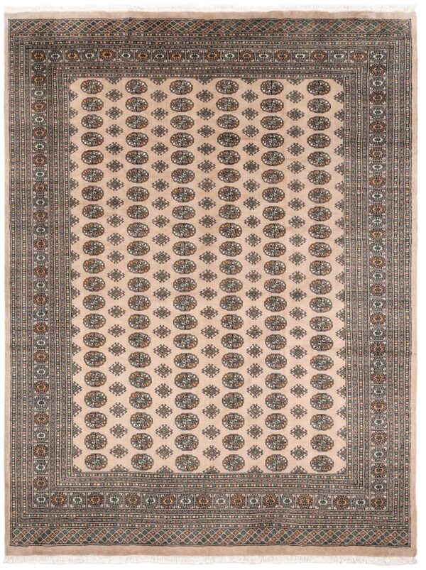 Bokhara  365cm x 281cm / 12' x 9'2''