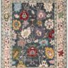 Oushak Rug 374cm x 275cm / 12'3'' x 9'