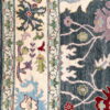 Oushak Rug 374cm x 275cm / 12'3'' x 9' - Image 5